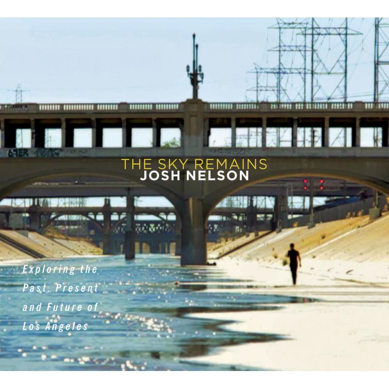 Picture of Josh Nelson - The Sky Remains