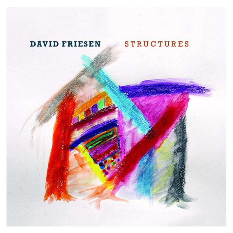 Picture of David Friesen, Joe Manis & Larry Koonse - Structures