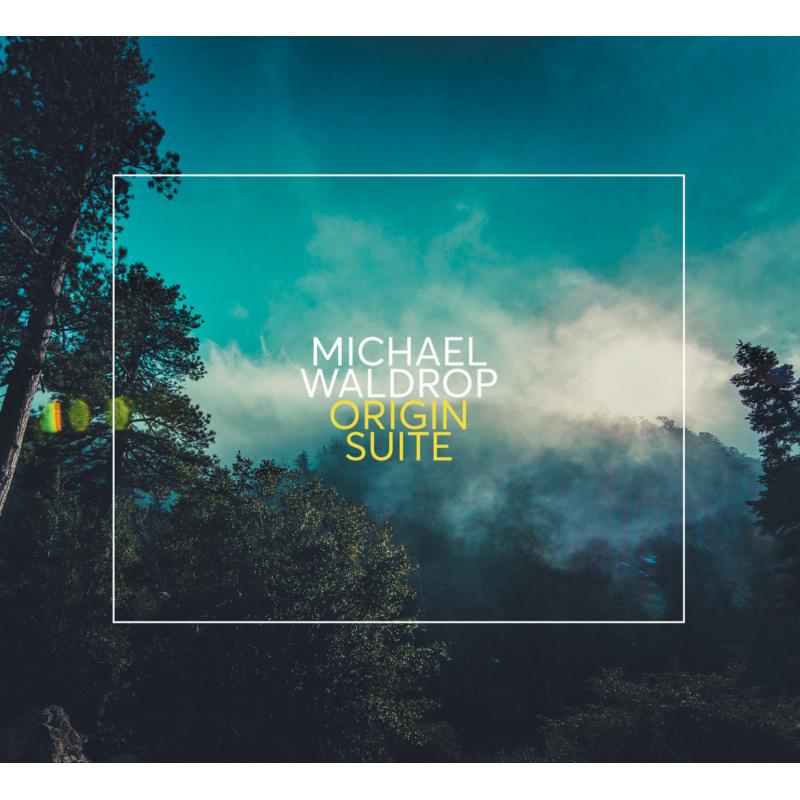 Picture of Michael Waldrop - Origin Suite