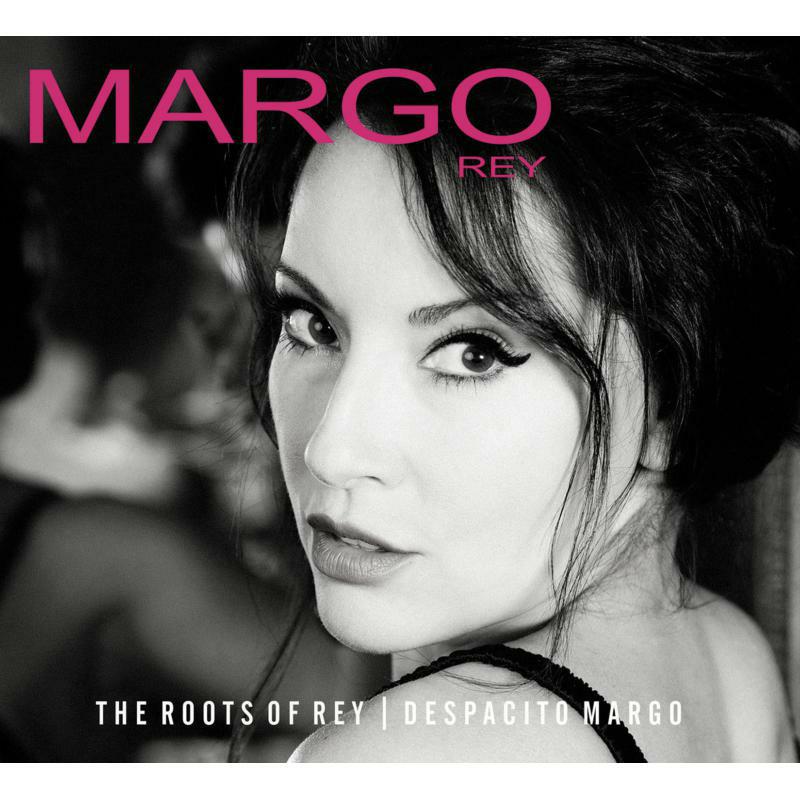 Picture of Margo Rey, Jimmy Branly, Rene Camacho, Ramson Stagnano, Justo Almario & Joey de Leon - The Roots of Rey - Despacito Margo