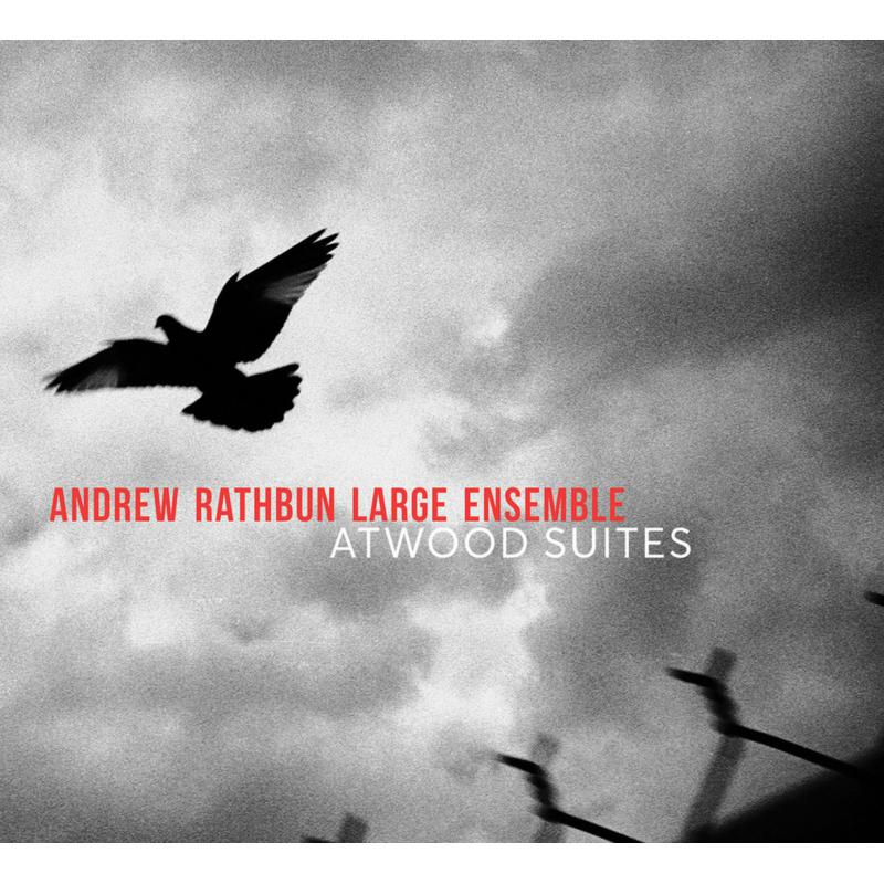 Picture of Andrew Rathbun Large Ensemble - Atwood Suites