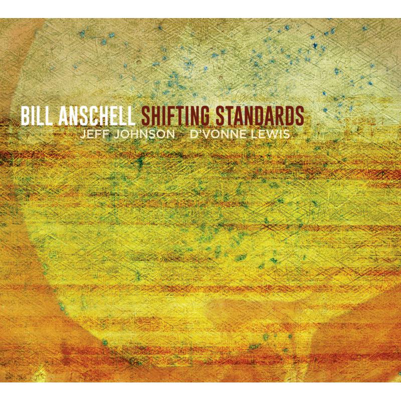 Picture of Bill Anschell - Shifting Standards