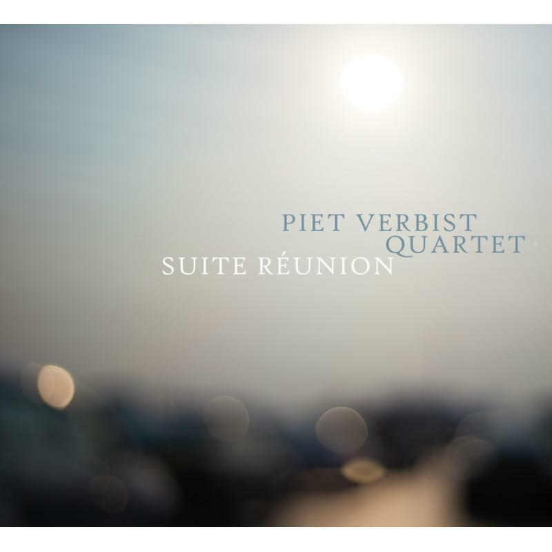 Picture of Piet Verbist - Suite Reunion