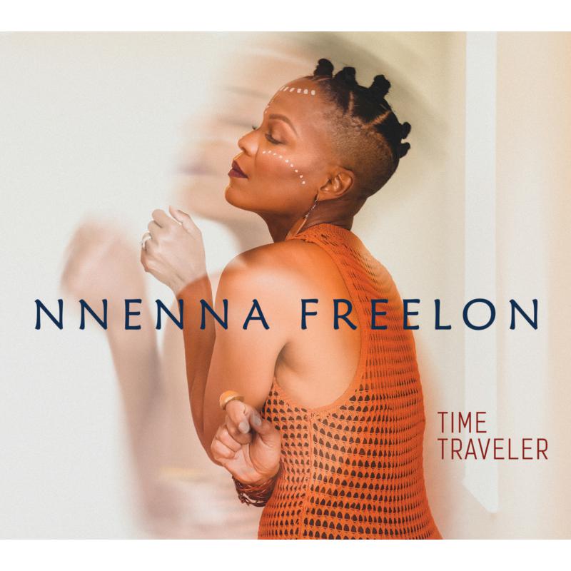 Picture of Nnenna Freelon - Time Traveler