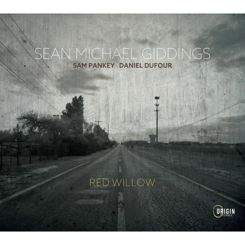 Picture of Sean Michael Giddings - Red Willow
