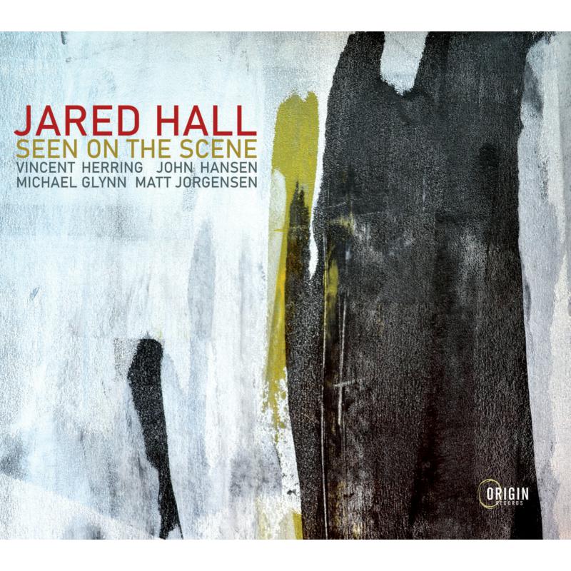 Picture of Jared Hall - Seen On The Scene