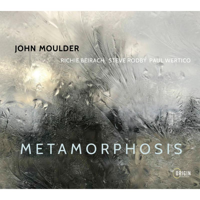 Picture of John Moulder, Paul Wertico, Steve Rodby & Richie Beirach - Metamorphosis