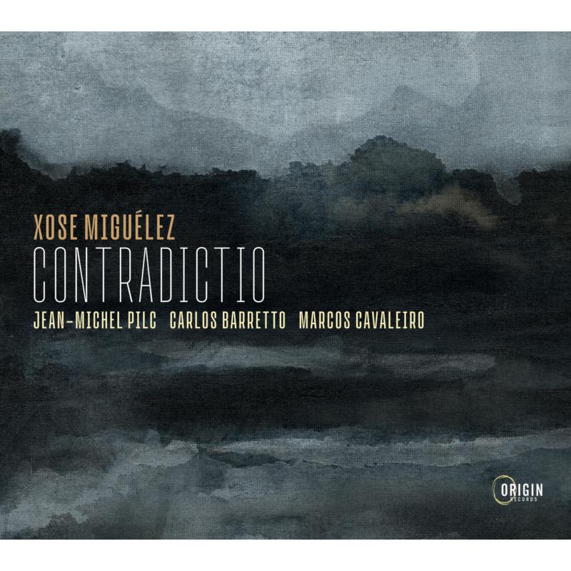 Picture of Xose Miguelez - Contradictio