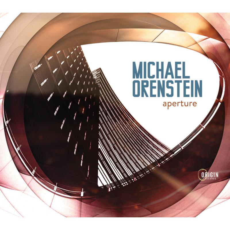 Picture of Michael Orenstein - Aperture