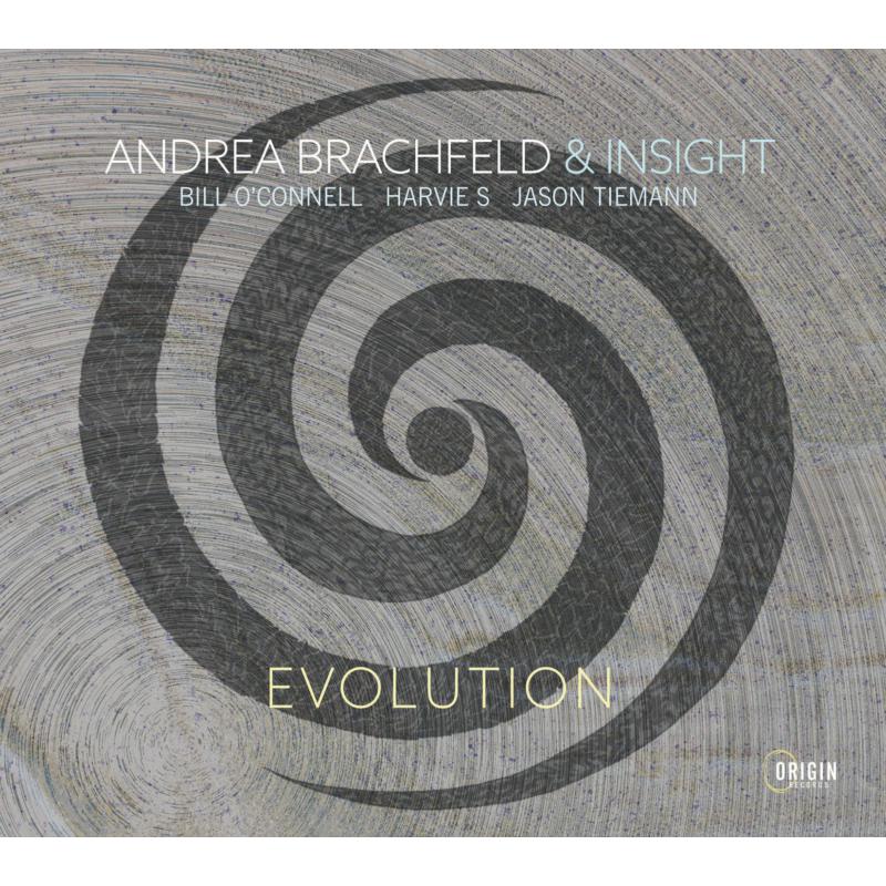 Picture of Andrea Brachfeld & Insight - Evolution