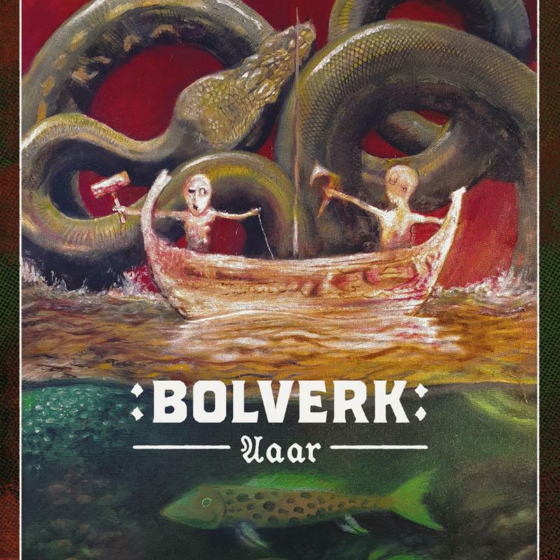 Picture of :Bolverk: - Uaar