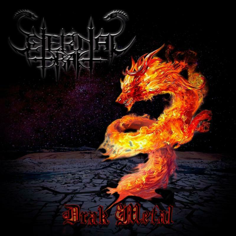 Picture of Eternal Drak - Drak Metal