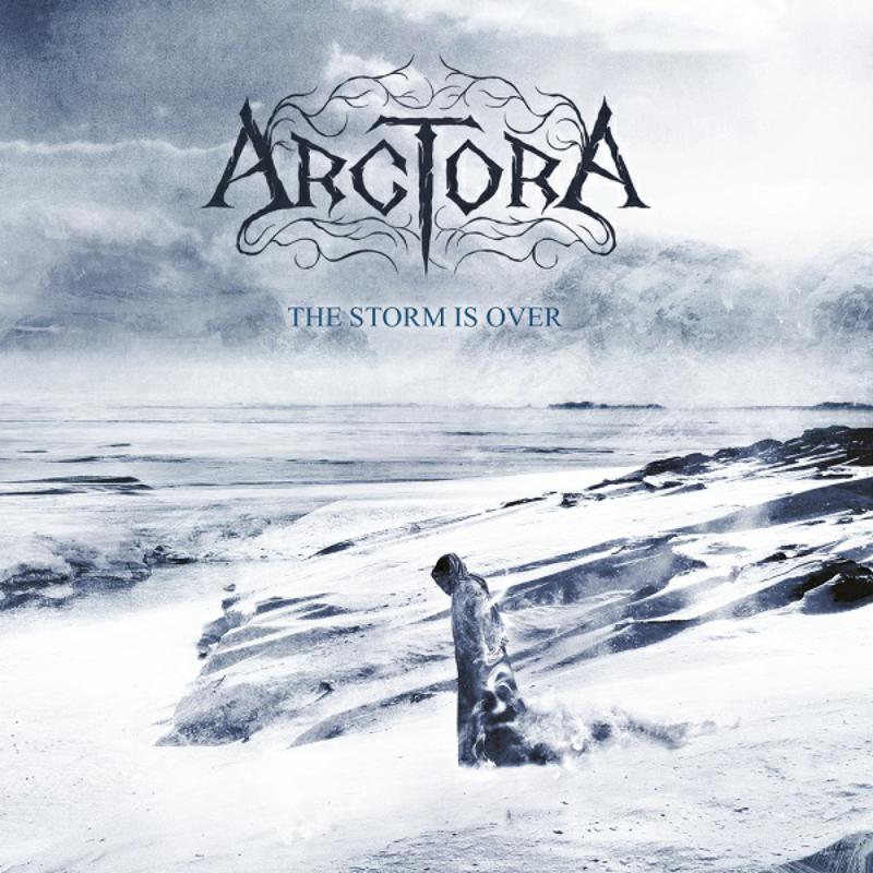 Picture of Arctora - The Storm Is Over