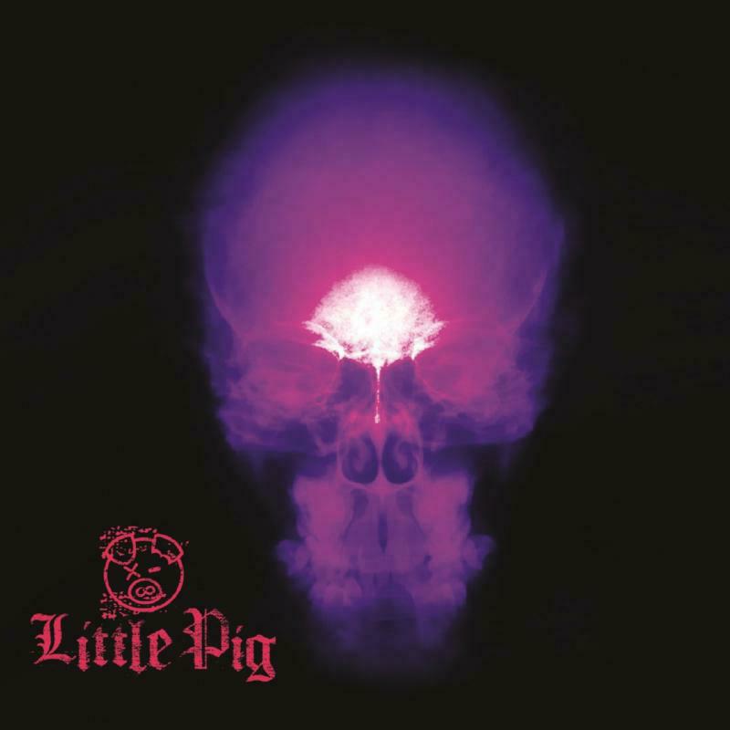 Picture of Little Pig - Little Pig