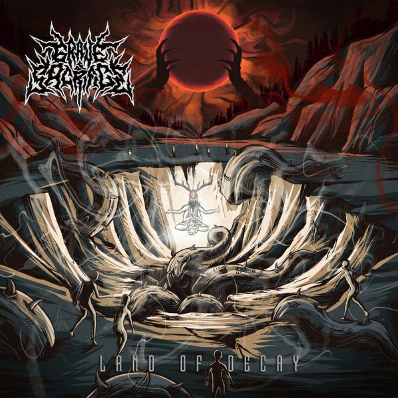 Picture of Grave Of Sacrifice - Land Of Decay