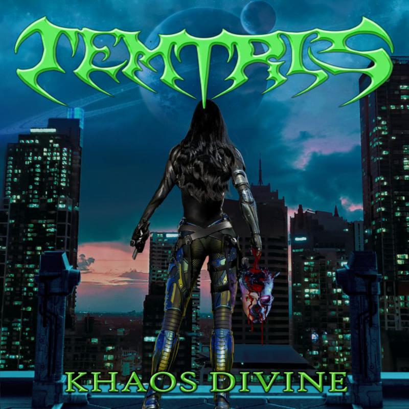 Picture of Temtris - Khaos Divine