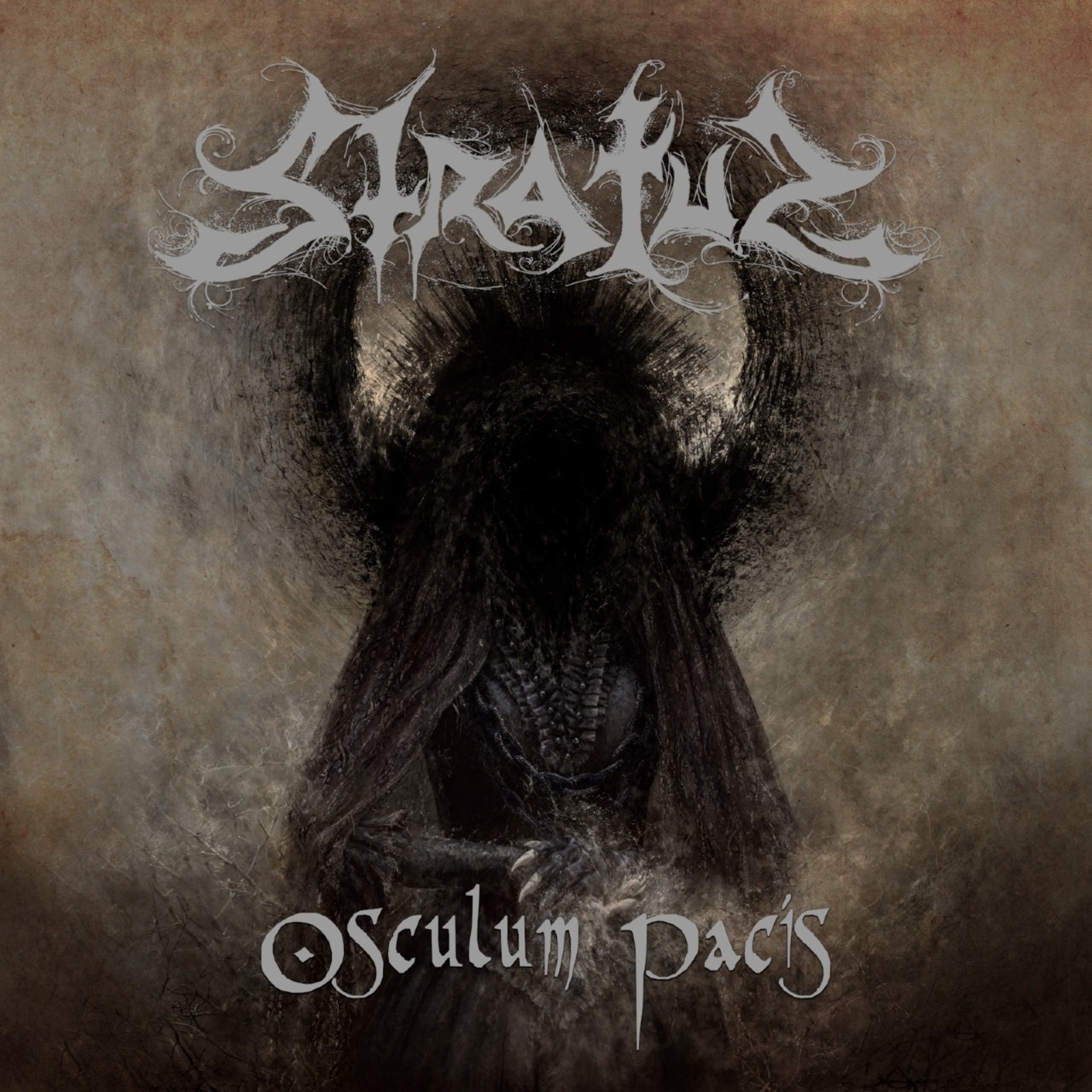 Picture of Stratuz - Osculum Pacis