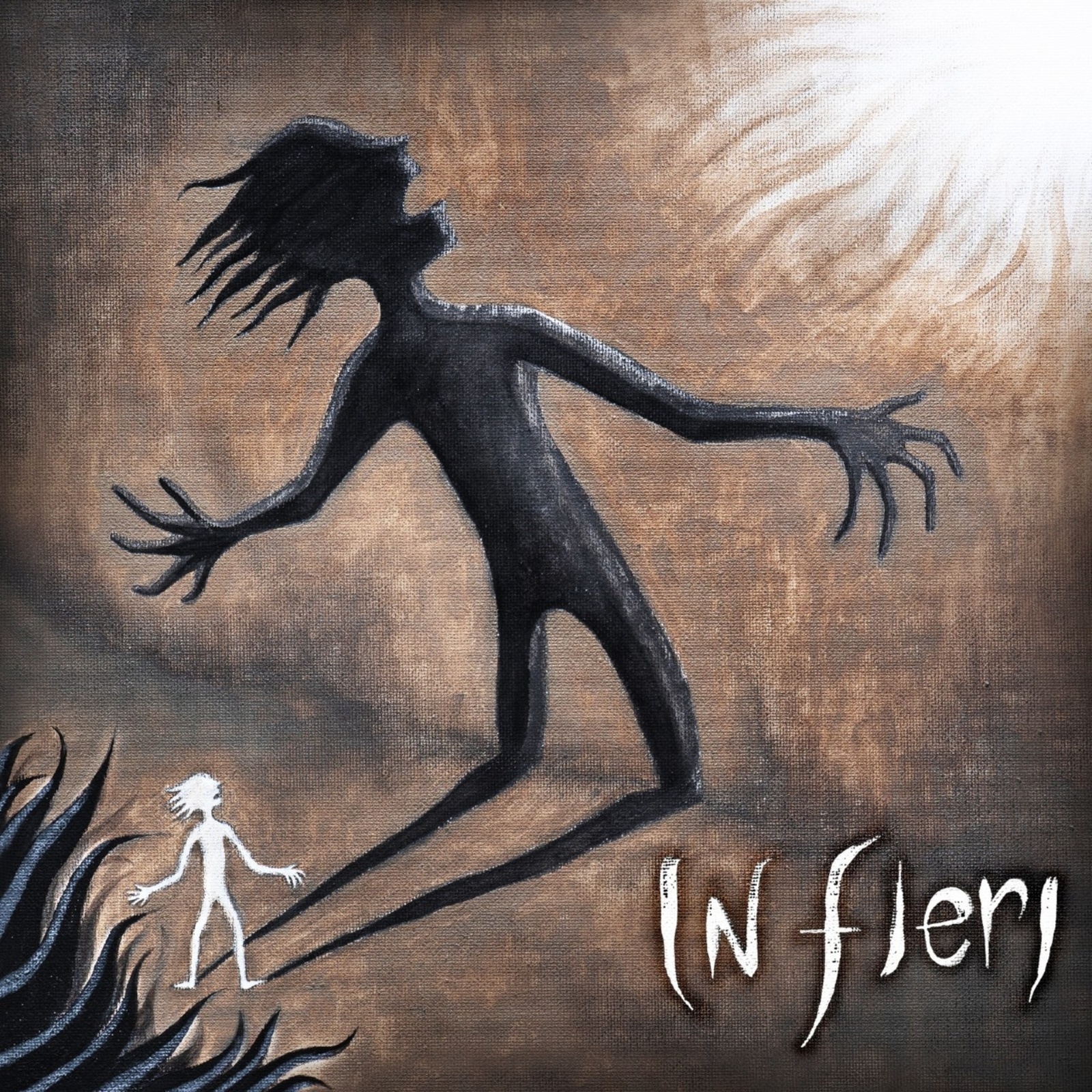 Picture of Slave Steel - In Fieri