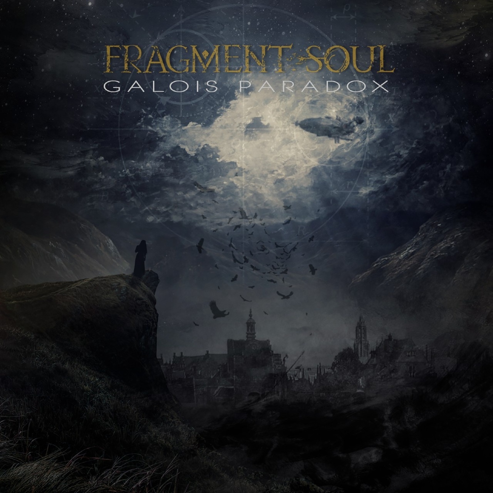 Picture of Fragment Soul - Galois Paradox