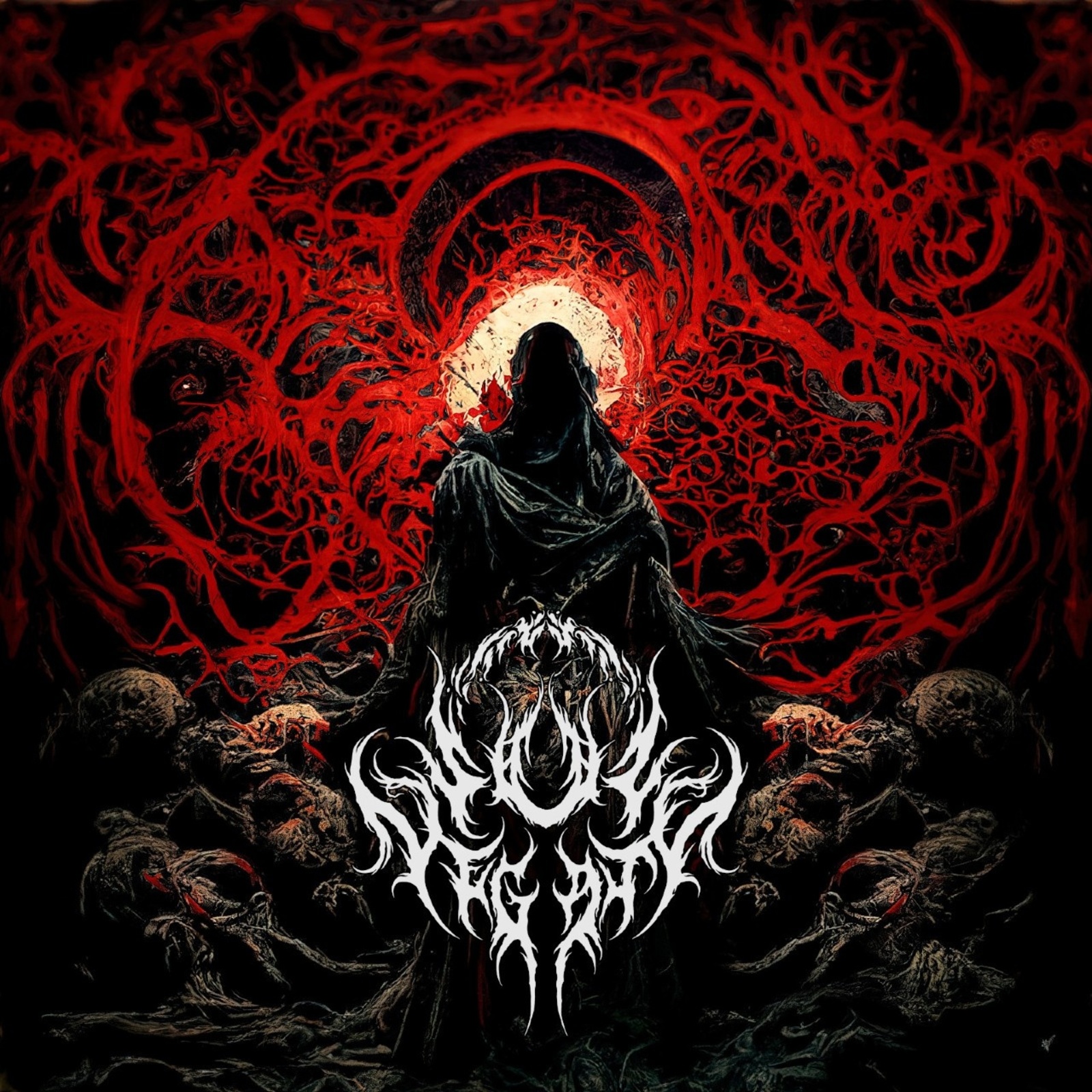 Picture of Sol Negate - On The Verge Of Dreaming Again