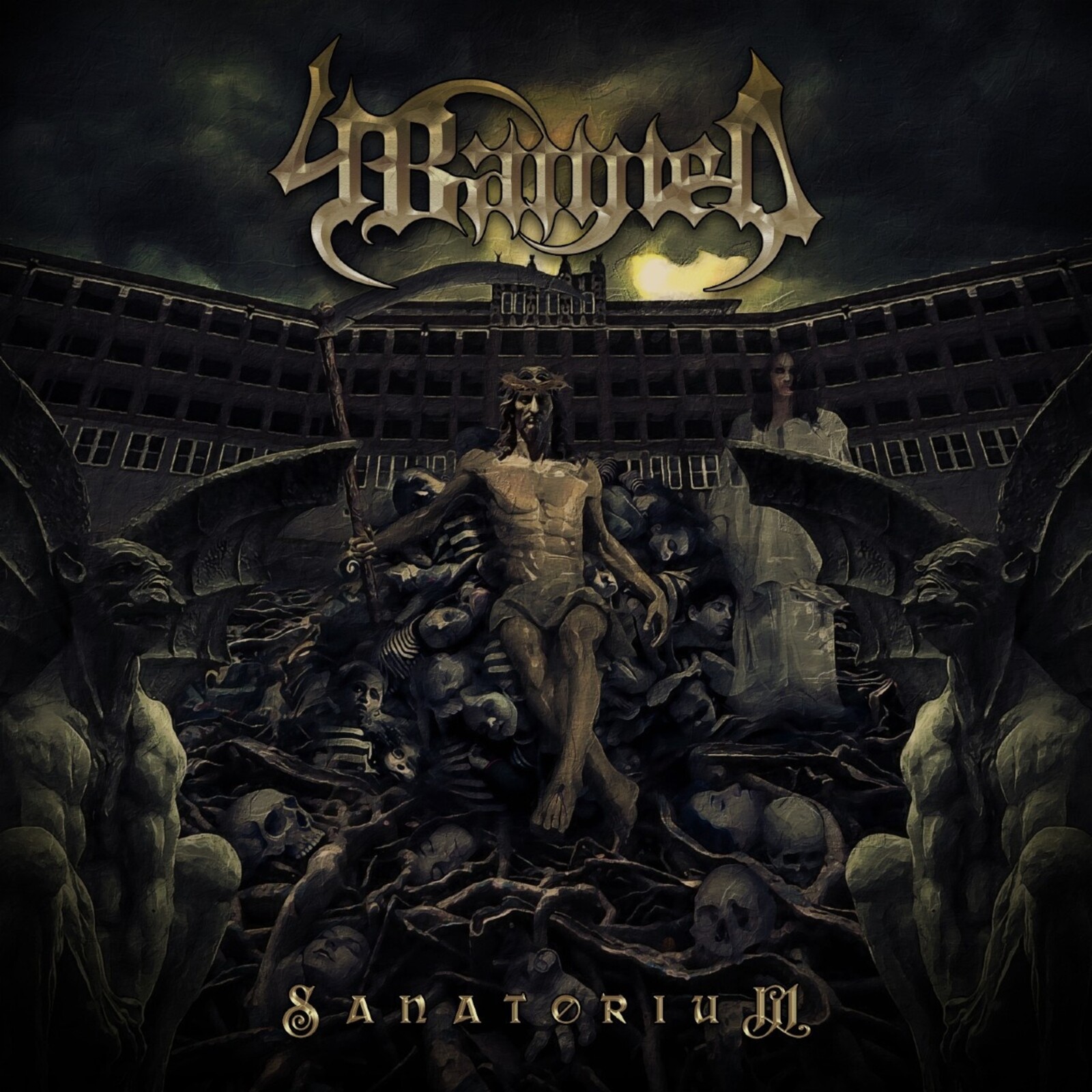 Picture of 4Banned - Sanatorium