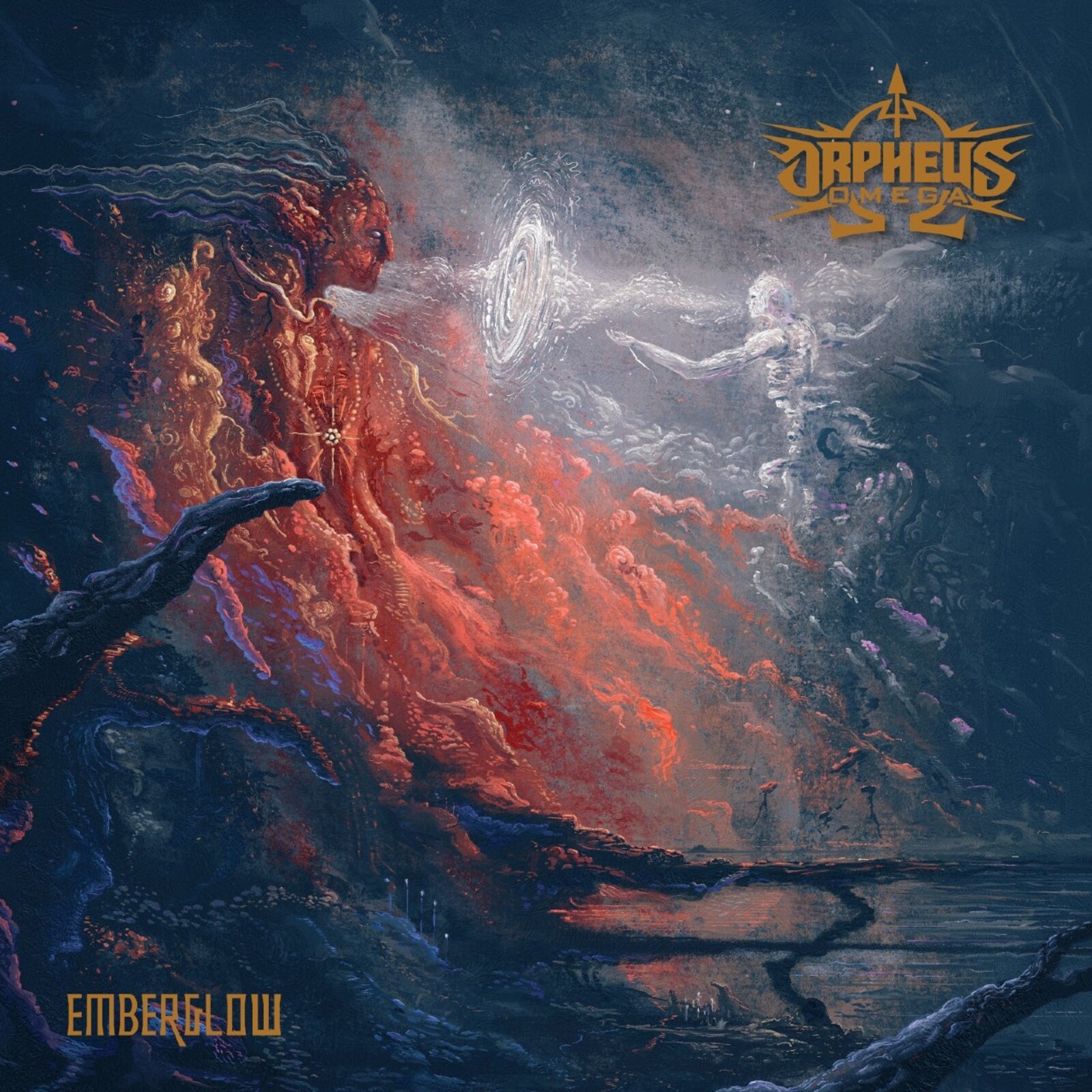 Picture of Orpheus Omega - Emberglow