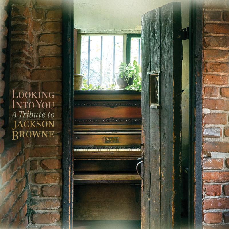 Picture of Various Artists - Looking Into You: A Tribute To Jackson Browne