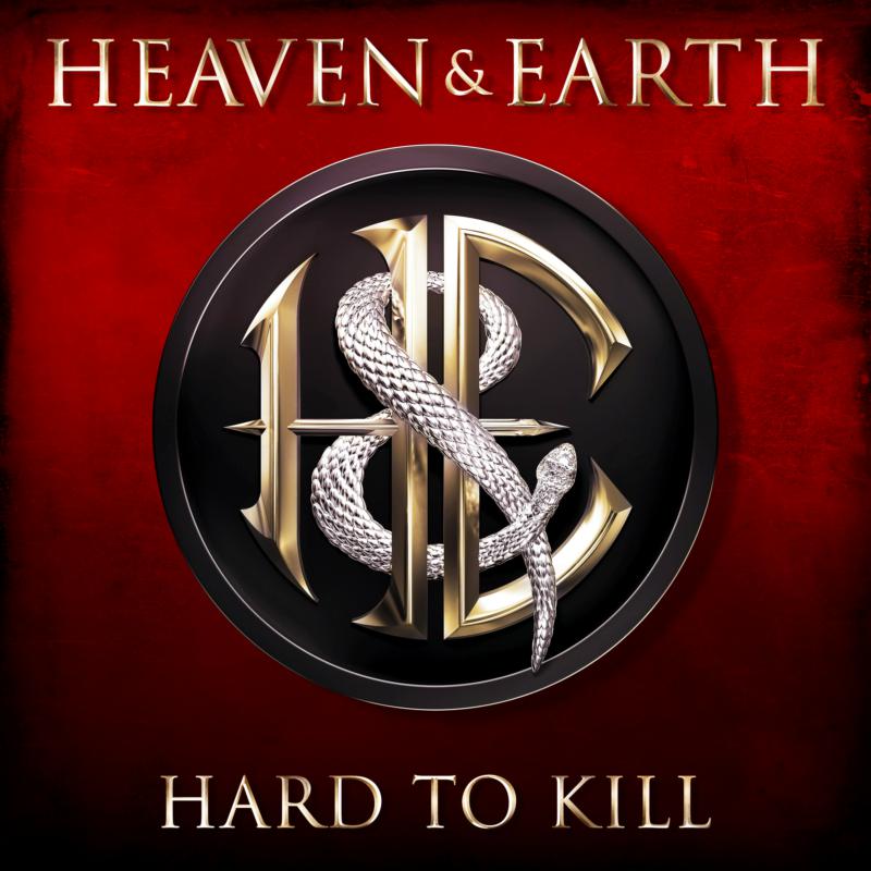 Picture of Heaven & Earth - Hard To Kill