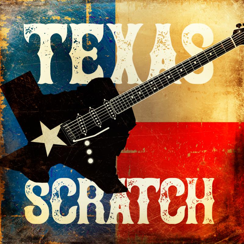 Picture of TEXAS SCRATCH - TEXAS SCRATCH