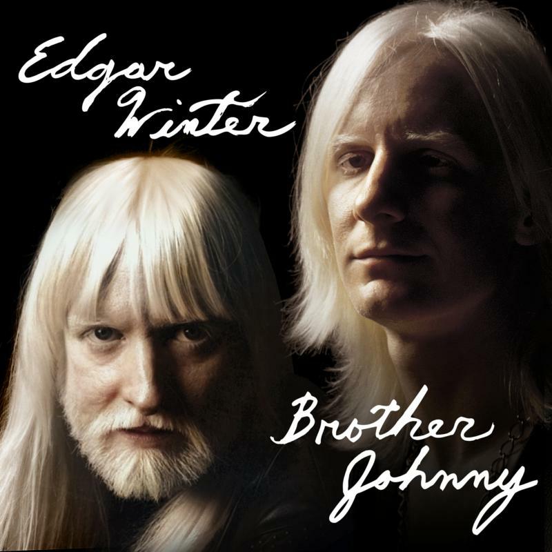 Picture of Edgar Winter - Brother Johnny