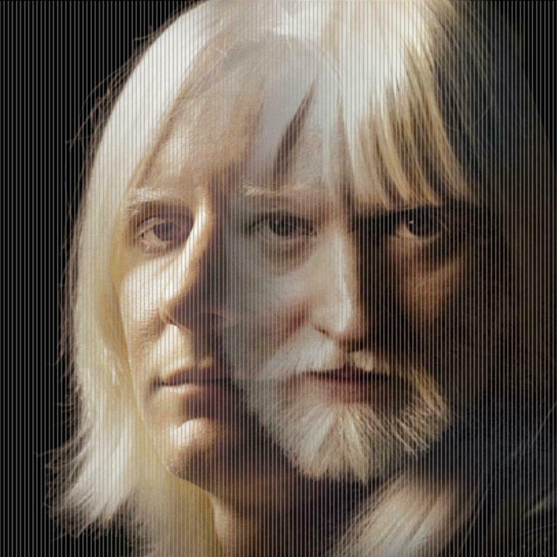 Picture of Edgar Winter - Brother Johnny (2LP)