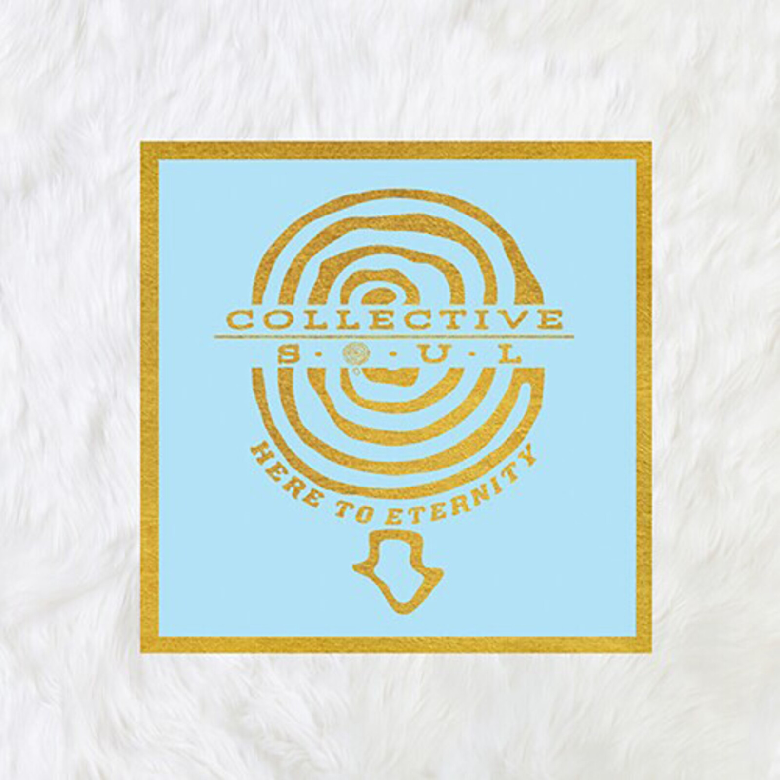 Picture of Collective Soul - Here To Eternity