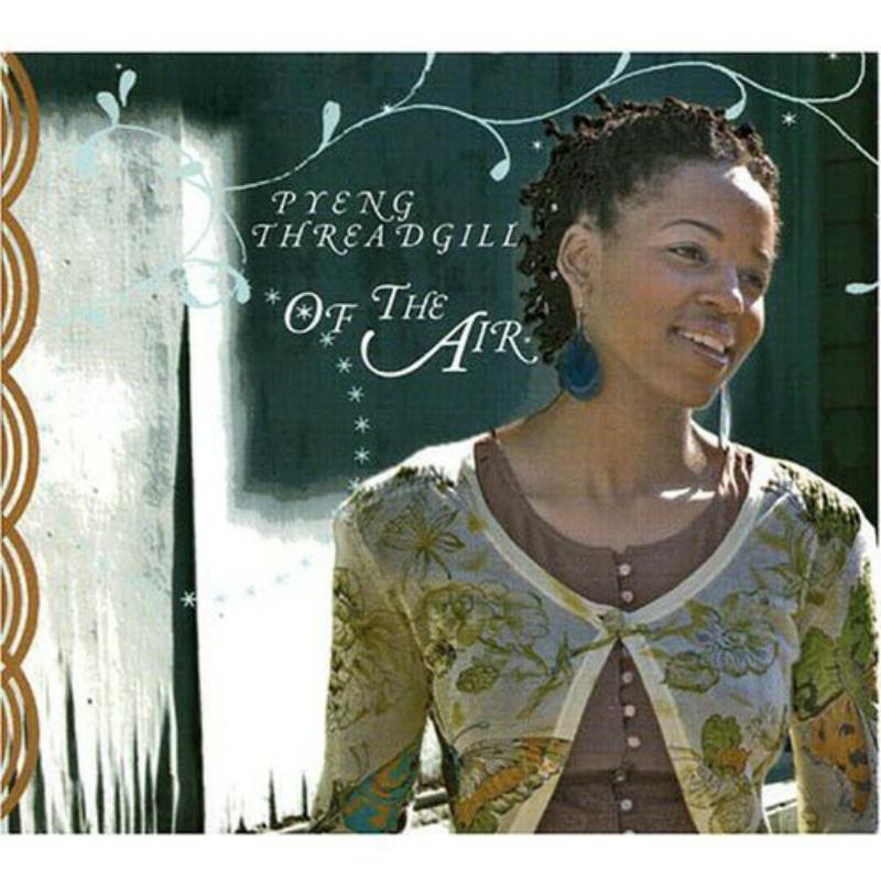 Picture of Pyeng Threadgill - Of The Air