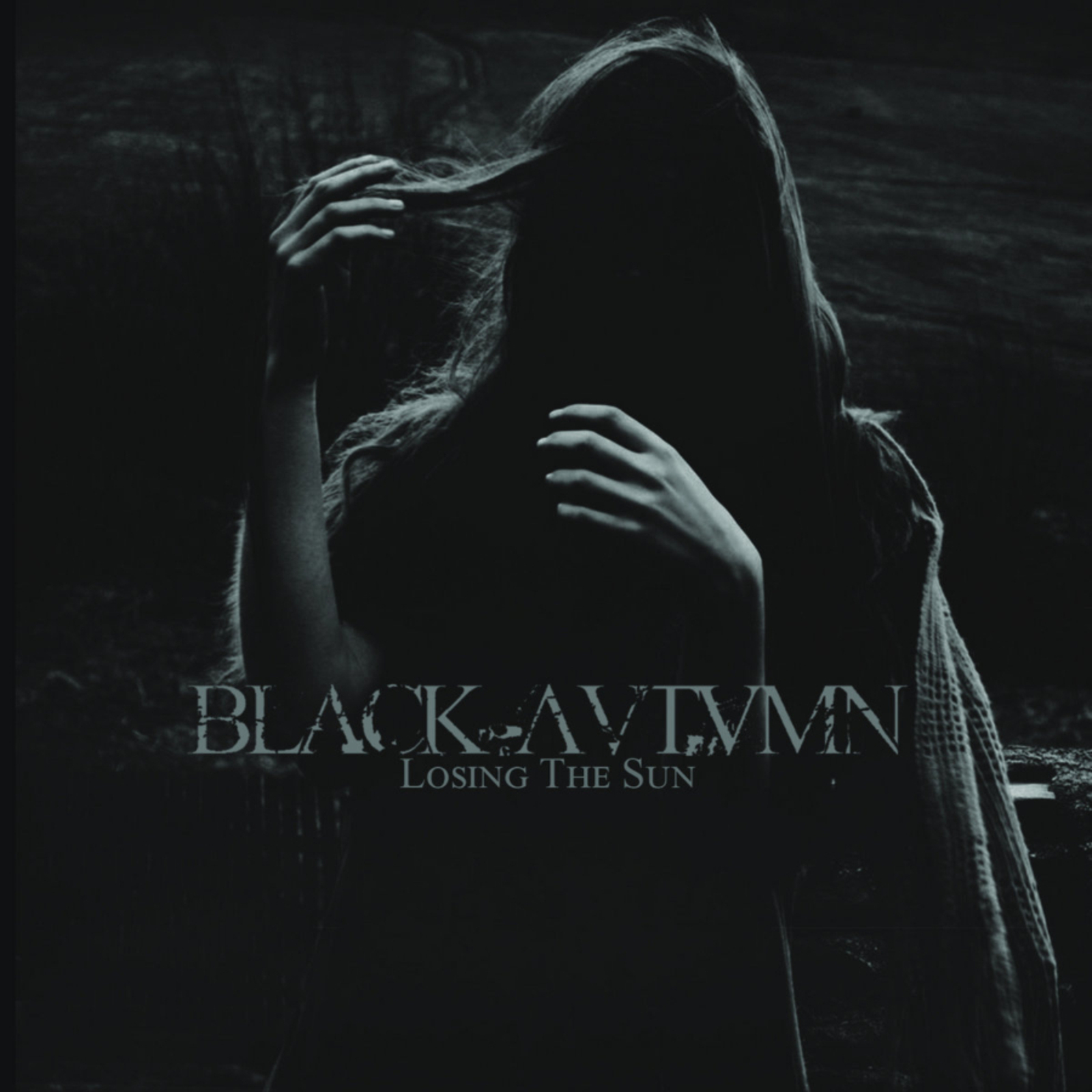 Picture of Black Autumn - Losing The Sun