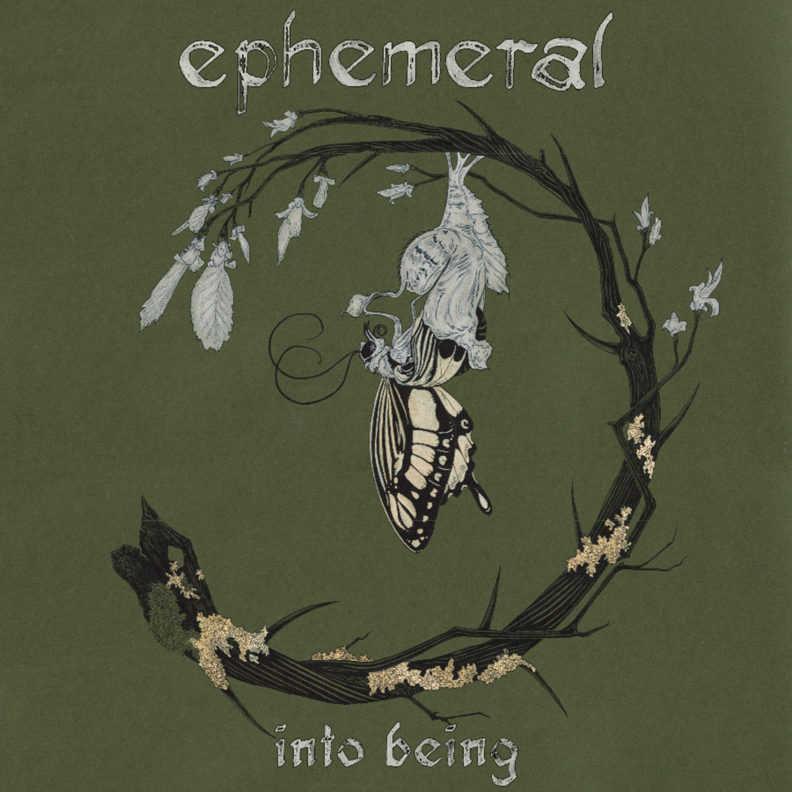 Picture of Ephemeral - Into Being