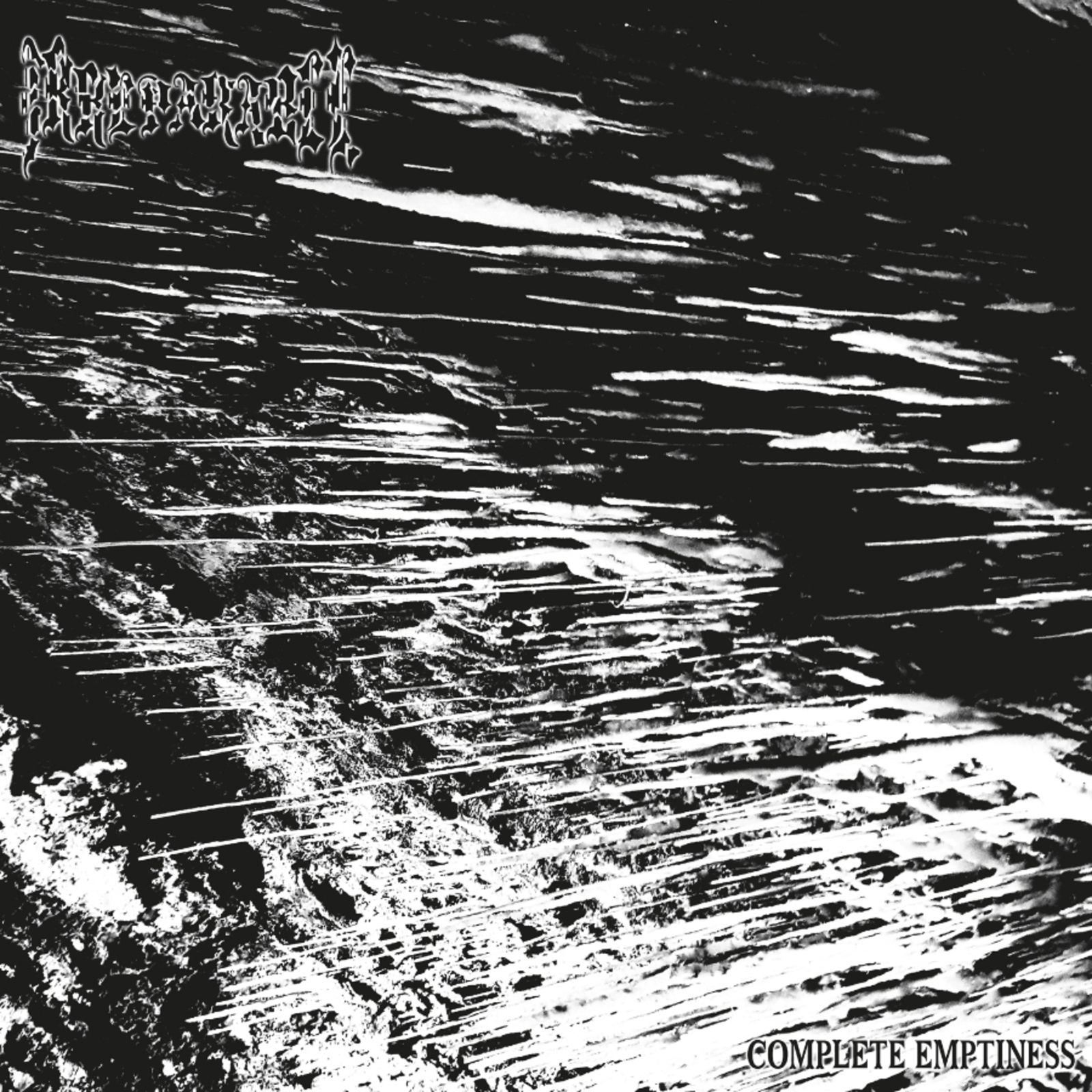 Picture of Irreparable - Complete Emptiness