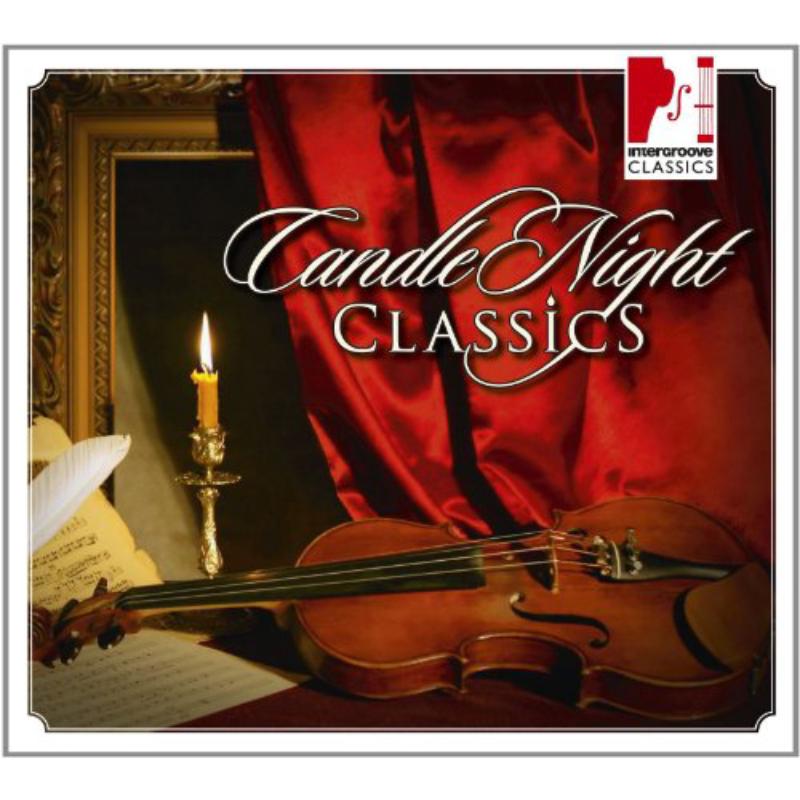 Picture of Candle Night Classics - Various Composers