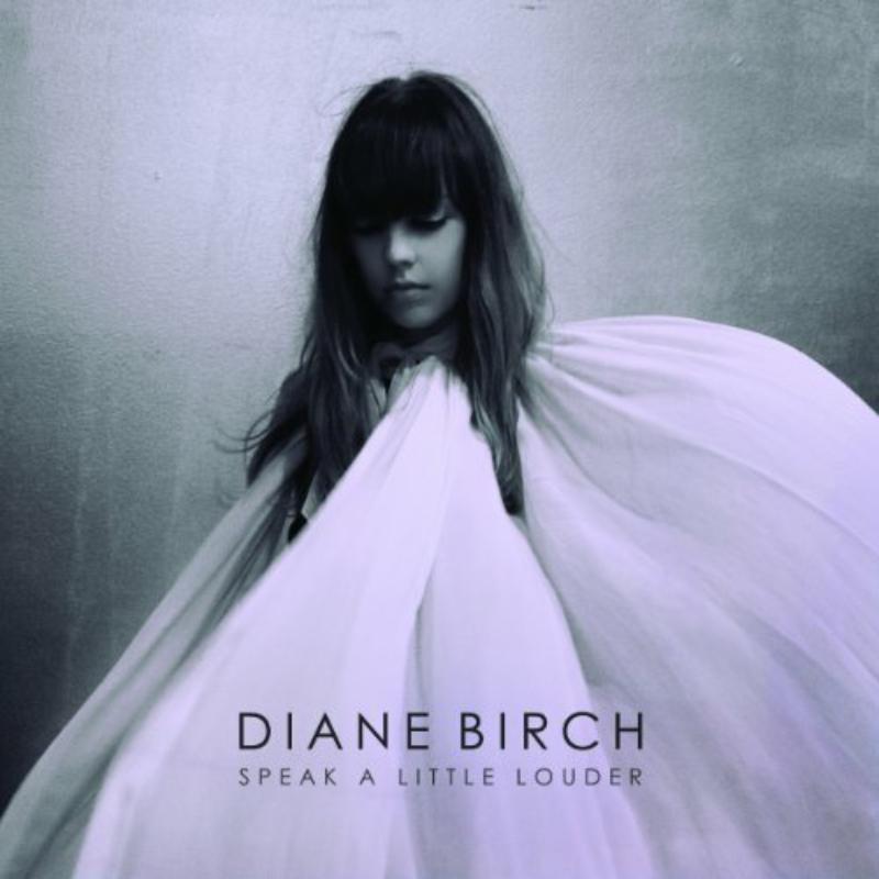 Picture of Diane Birch - Speak A Little Louder