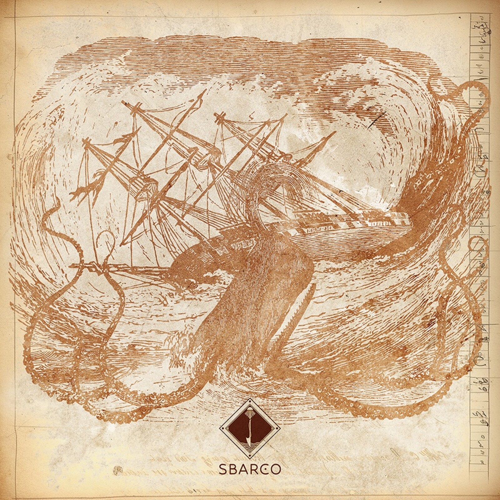 Picture of Sbarco - Sbarco