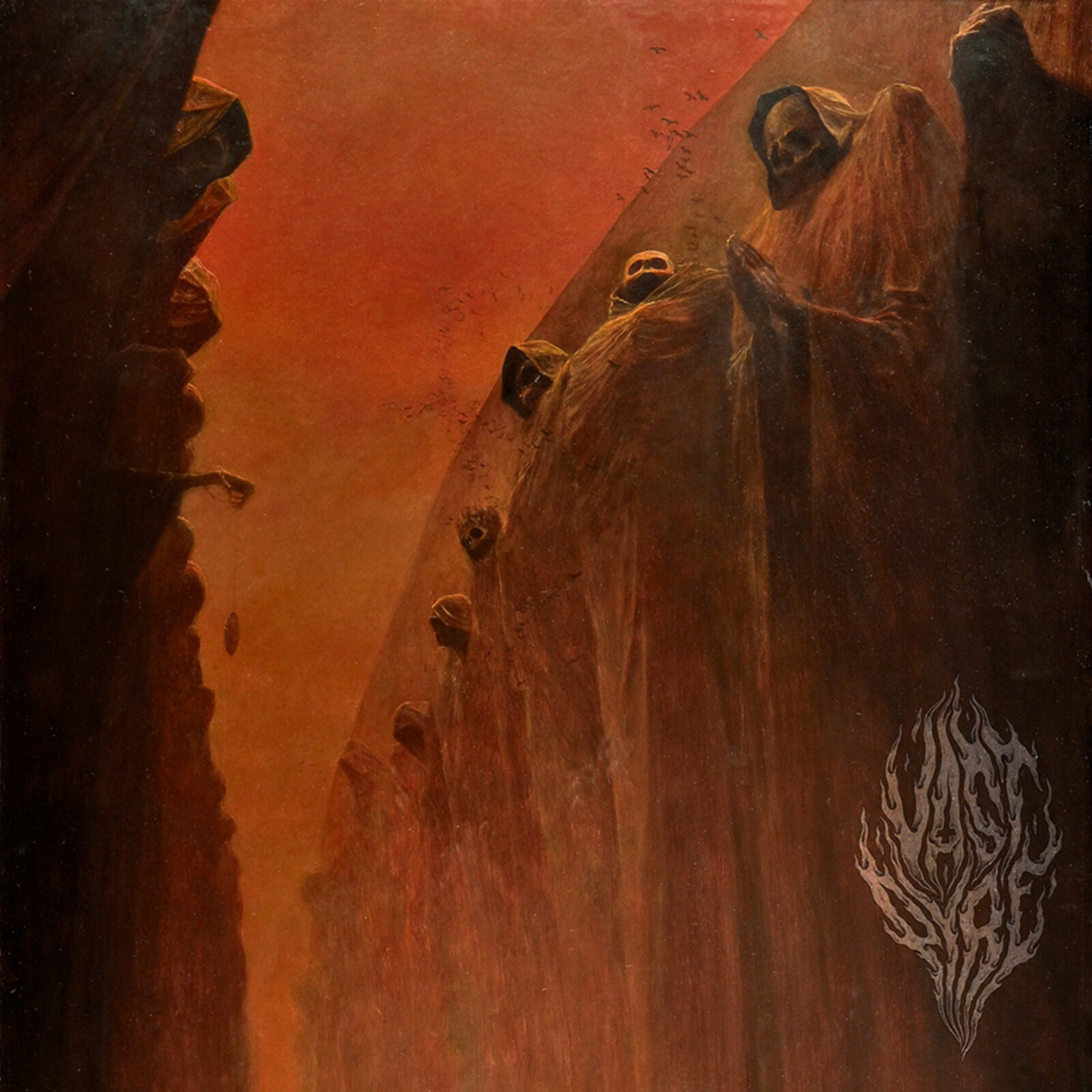 Picture of Vast Pyre - Vast Pyre