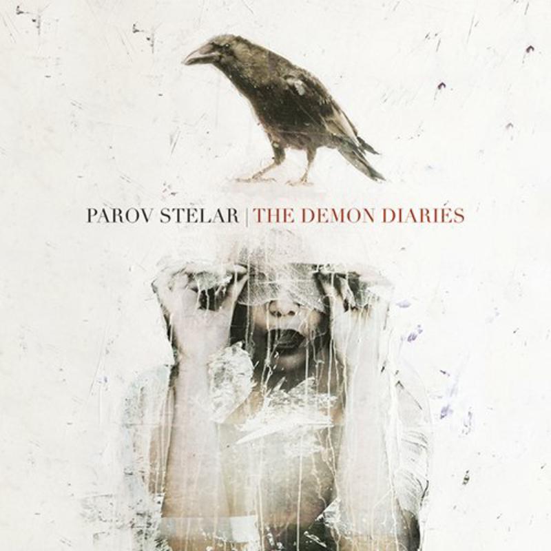 Picture of Parov Stelar - The Demon Diaries