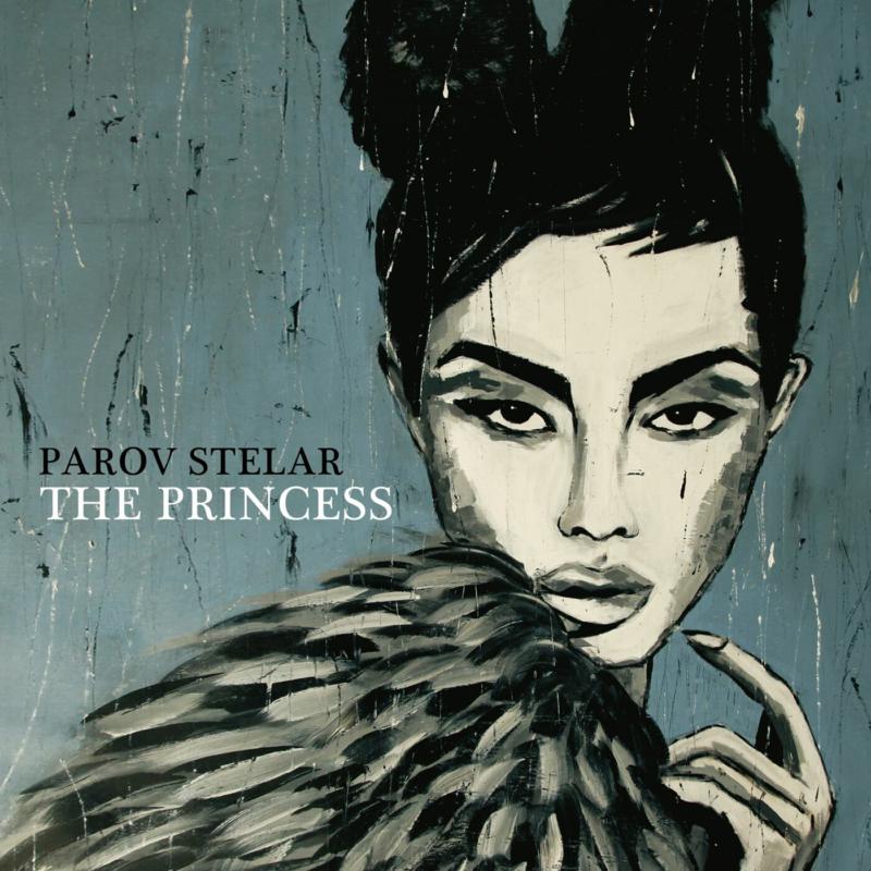 Picture of Parov Stelar - The Princess