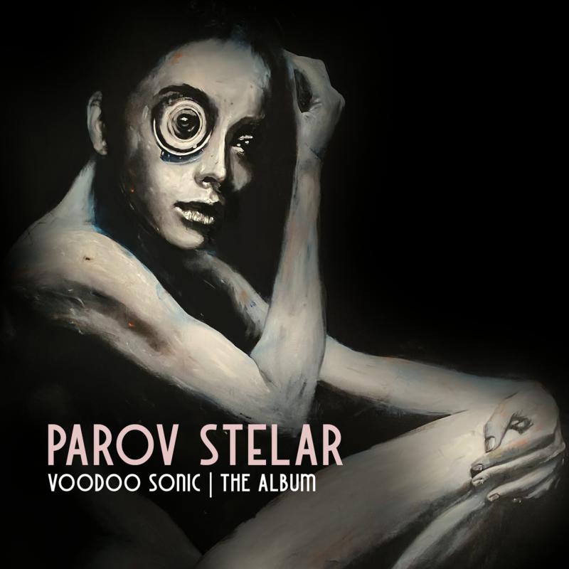 Picture of Parov Stelar - Voodoo Sonic - The Album (2LP)