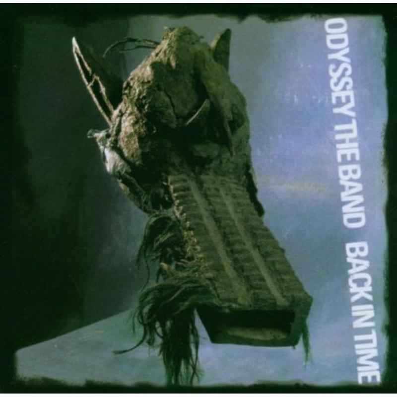 Picture of James Blood Ulmer - Back In Time