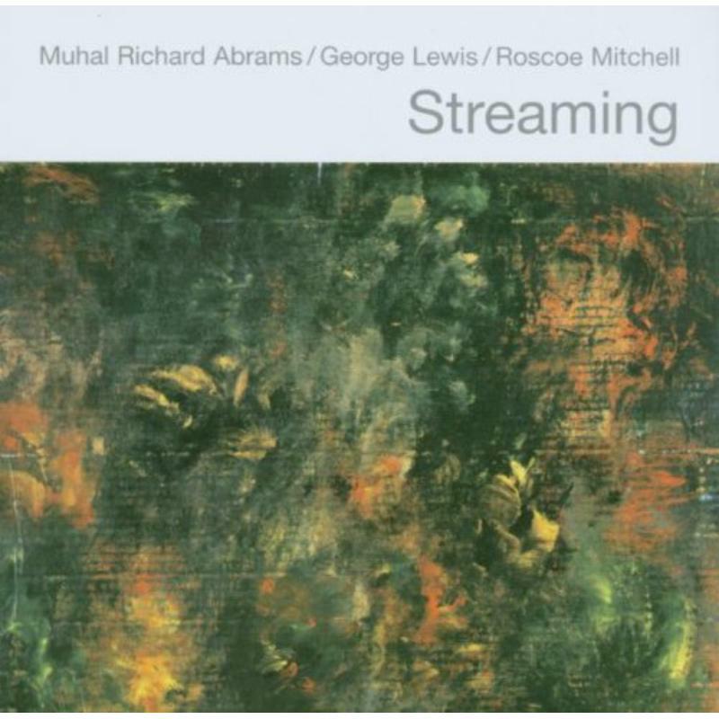 Picture of Muhal Richard Abrams, George Lewis & Roscoe Mitchell - Streaming