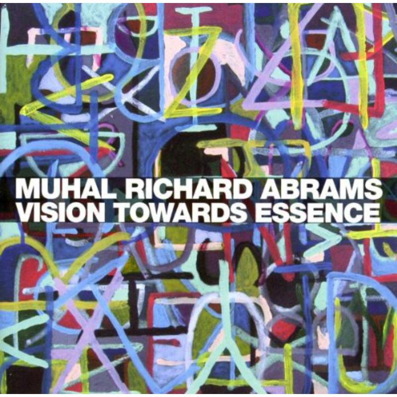 Picture of Muhal Richard Abrams - Vision Towards Essence