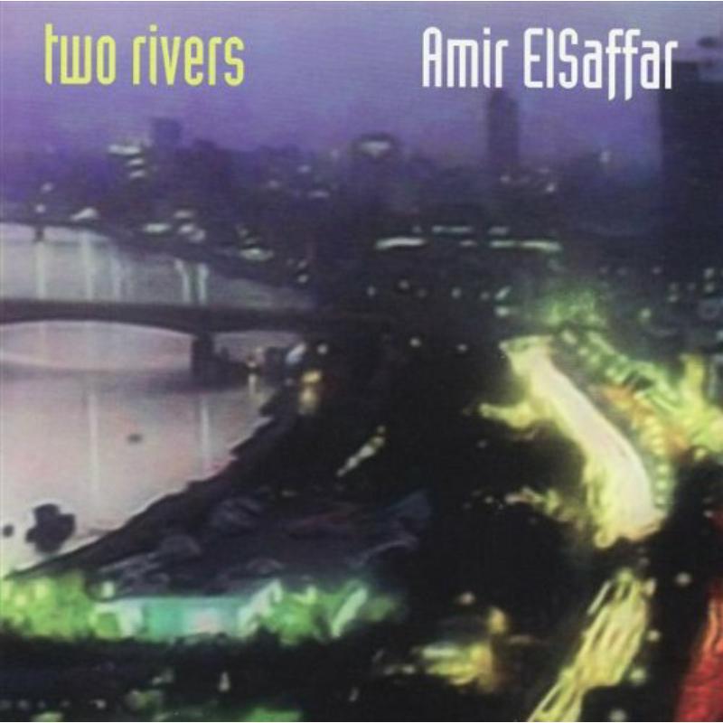 Picture of Amir Elsaffar - Two Rivers