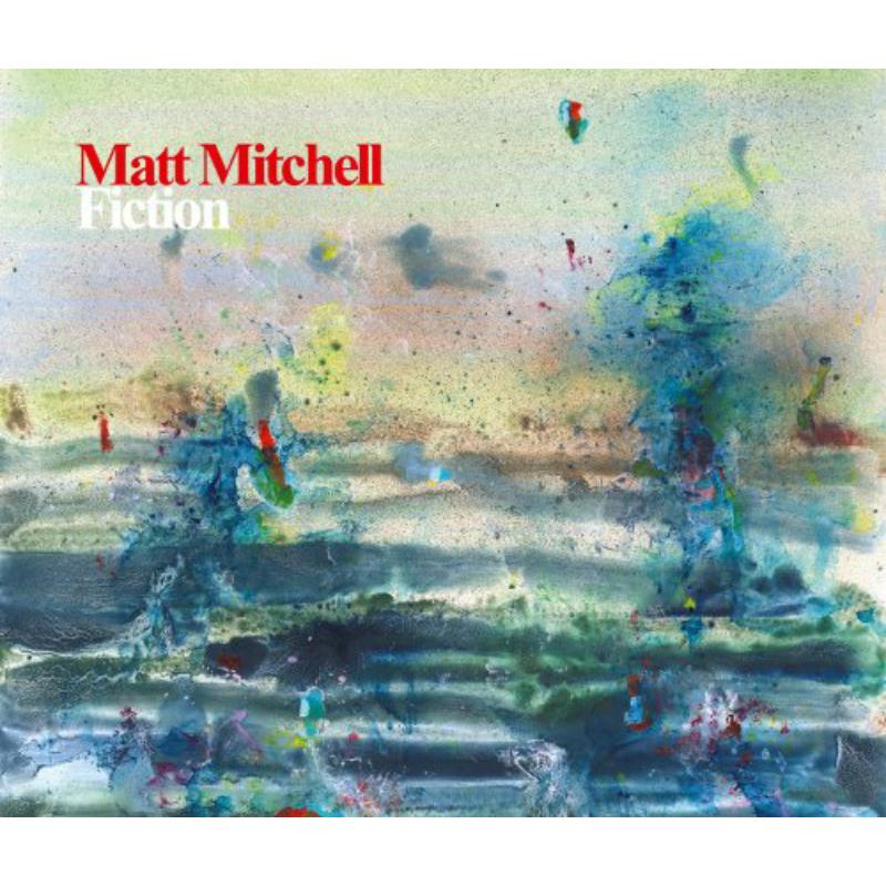 Picture of Matt Mitchell - Fiction