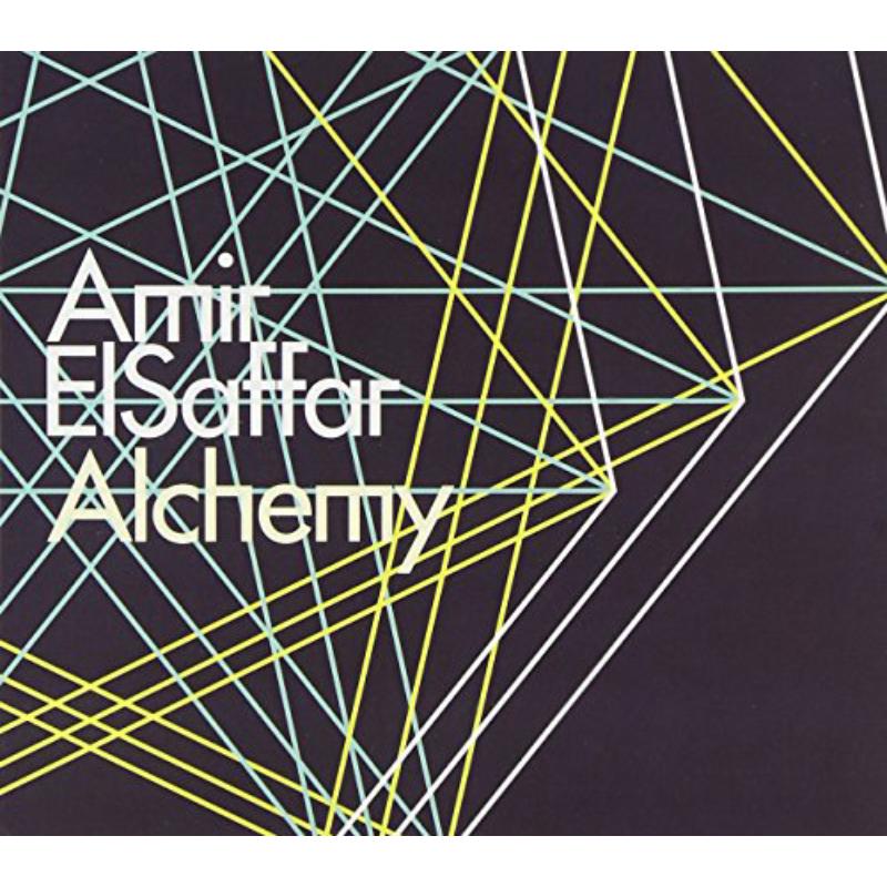 Picture of Amir Elsaffar - Alchemy
