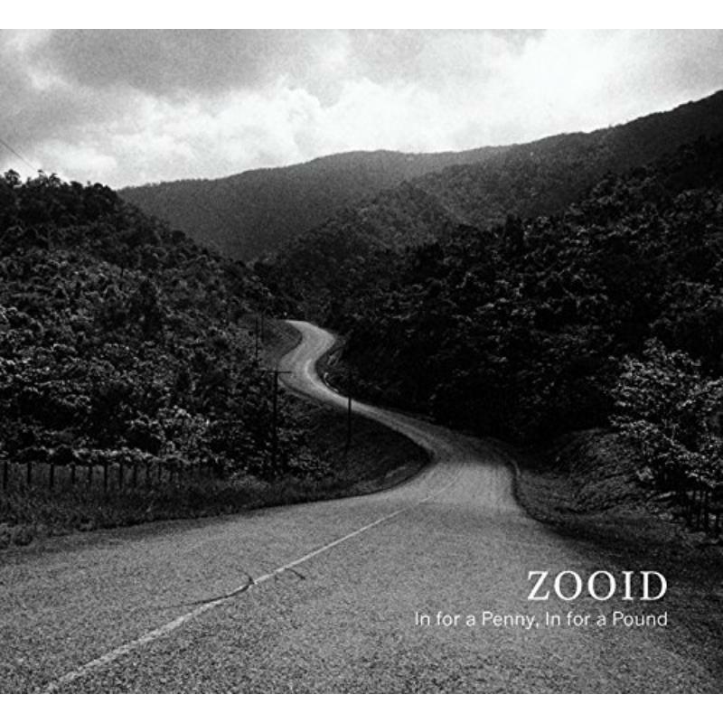 Picture of Henry Threadgill & Zooid - In for a Penny, In for a Pound